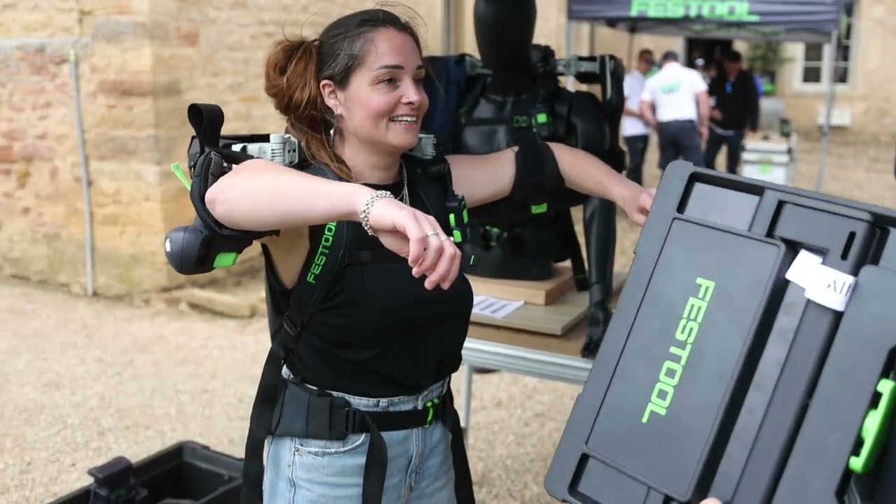 FESTOOL GAMES #2 2024