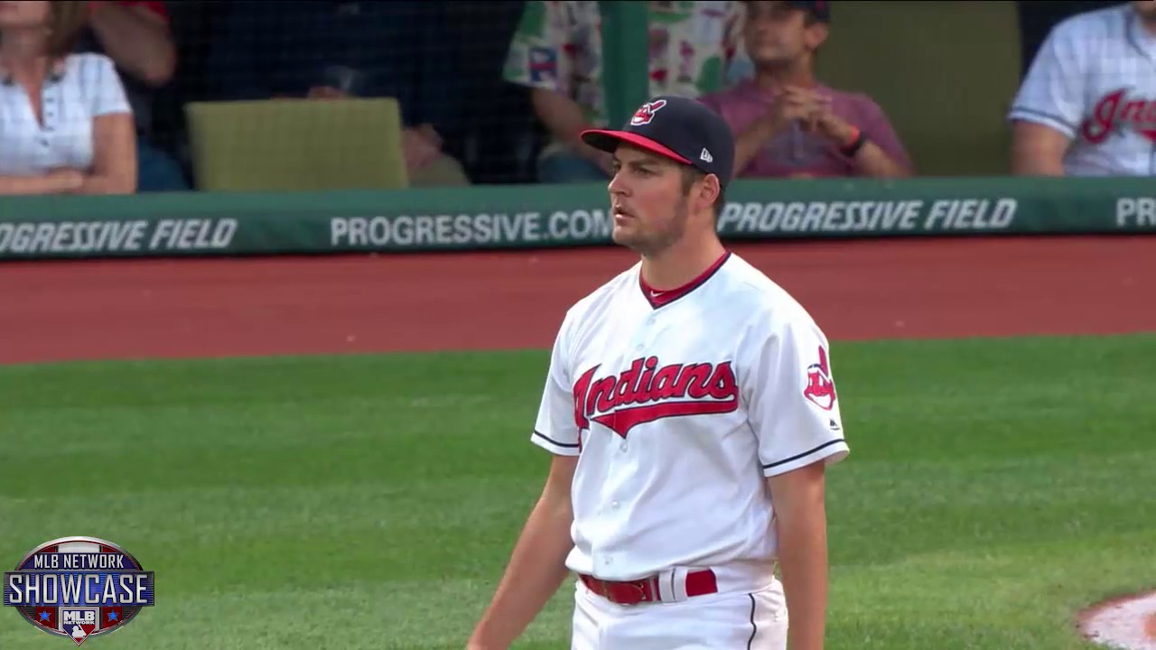 8/4 MLB Network Showcase: Yankees vs Indians