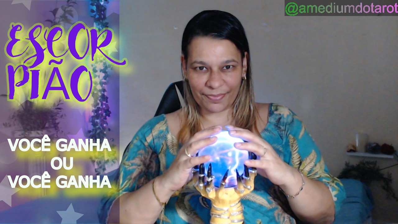 ESCORPIÃO ♏ FINALMENTE A INDEPENDÊNCIA! NESSE NOVO CICLO É DE MUITA LIBERDADE E SORTE. DON@ DE SÍ 