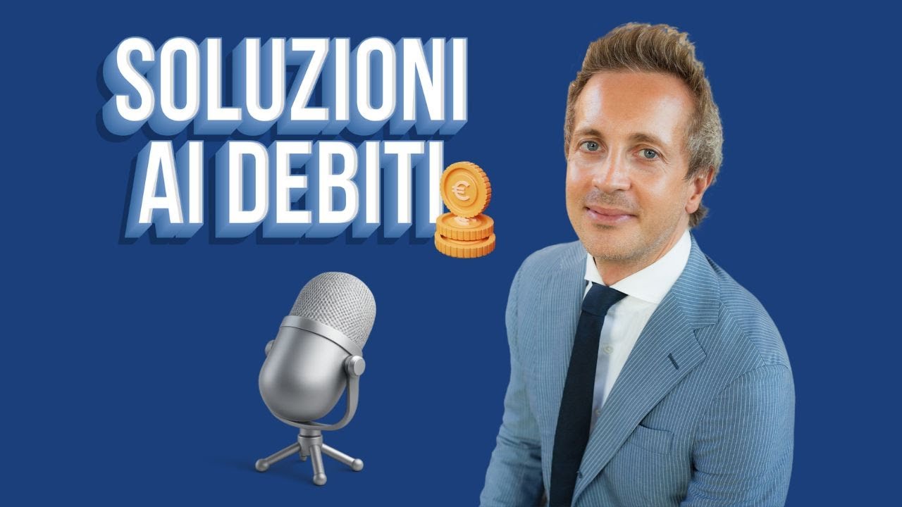 Esdebitazione di 600.000 € per un piccolo imprenditore edile