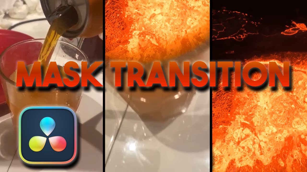 how to edit transitions like Nikolai Savic