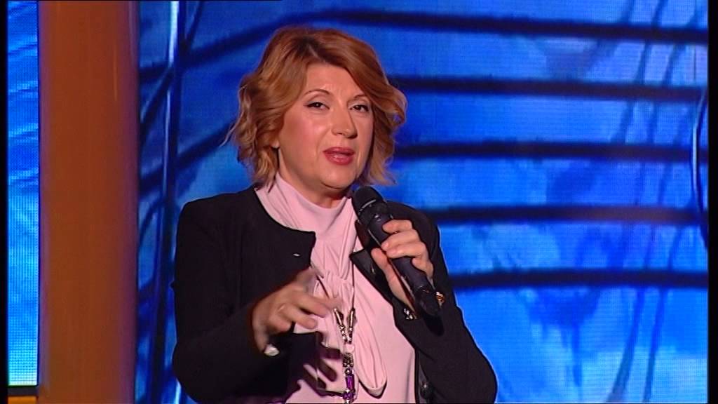 Biljana Jevtic - Al ne umem da se napijem - HH - (TV Grand 03.11.2014.)