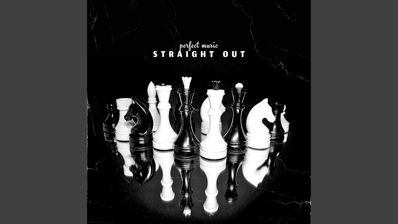 Straight Out