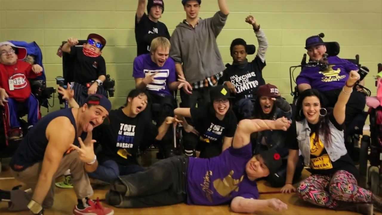 Projet RAD au battle  Braggin' right 31 Janvier 2014