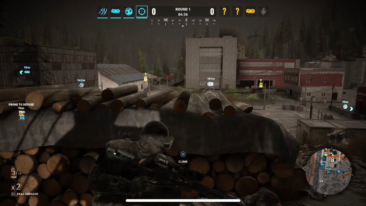 🔴 Live &middot; Paid To Kill #Ghost Recon Wildlands #Ghost War #LiveGamplay #Live