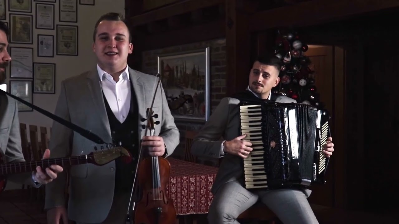 Tamburaši Zlatnik - Ti,  samo ti...