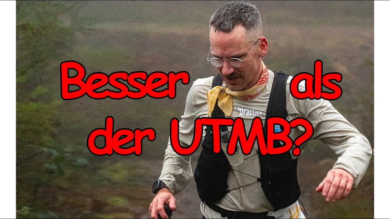 Hartfuessler Xmas Trail 2025 l 33 km | 1.000 Höhenmeter