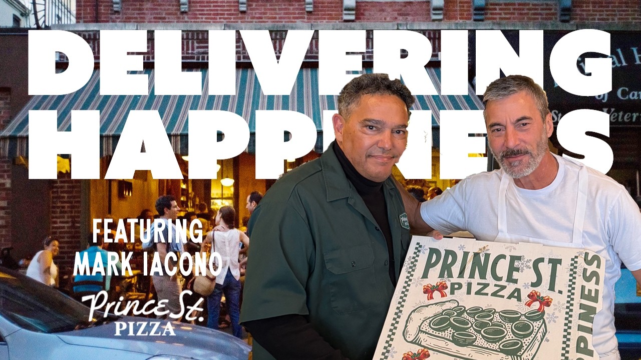 NO RESERVATIONS | EP 45 MARK IACONO OF LUCALI