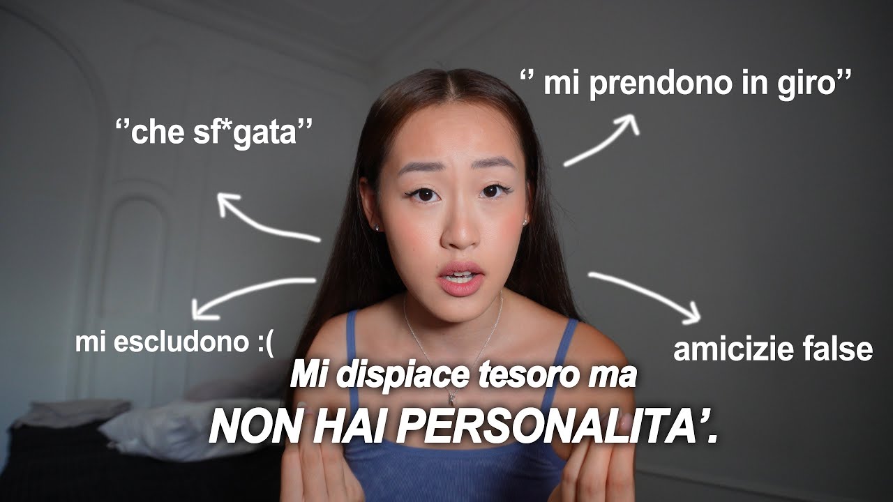 come non avere paura del giudizio degli altri (glow up mentale)