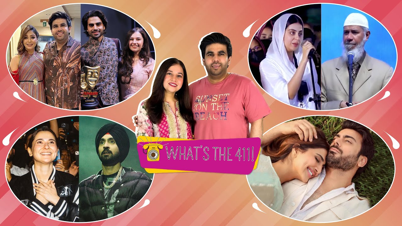 Our Tamasha Exprience: BTS & More | Dr Zakir Naik And A Series Of Controversial Statements
