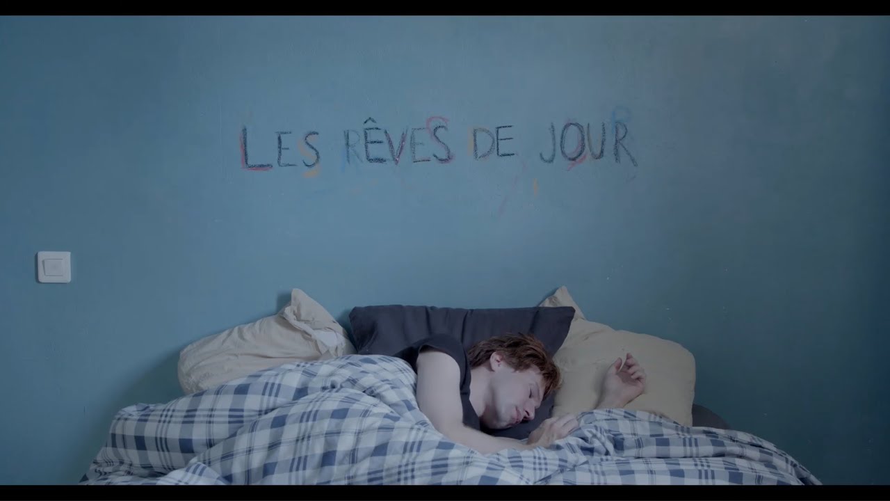 Court métrage « Les Rêves De Jour » un film de Aksel Azouz