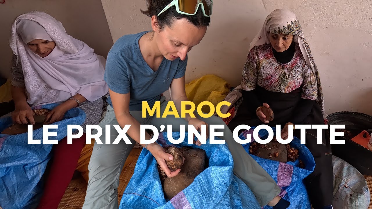 Leur savoir-faire incroyable