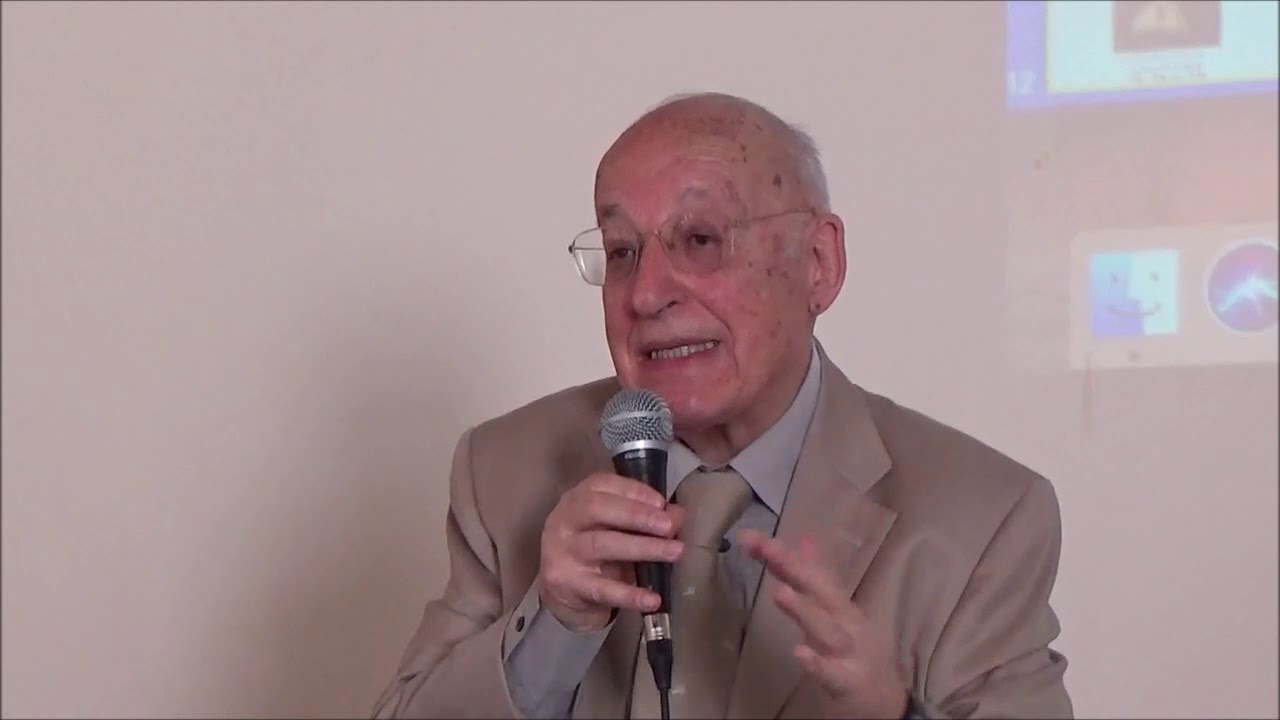 Prof. Francesco Cesare Casula: la scoperta del pantheon degli Arborea
