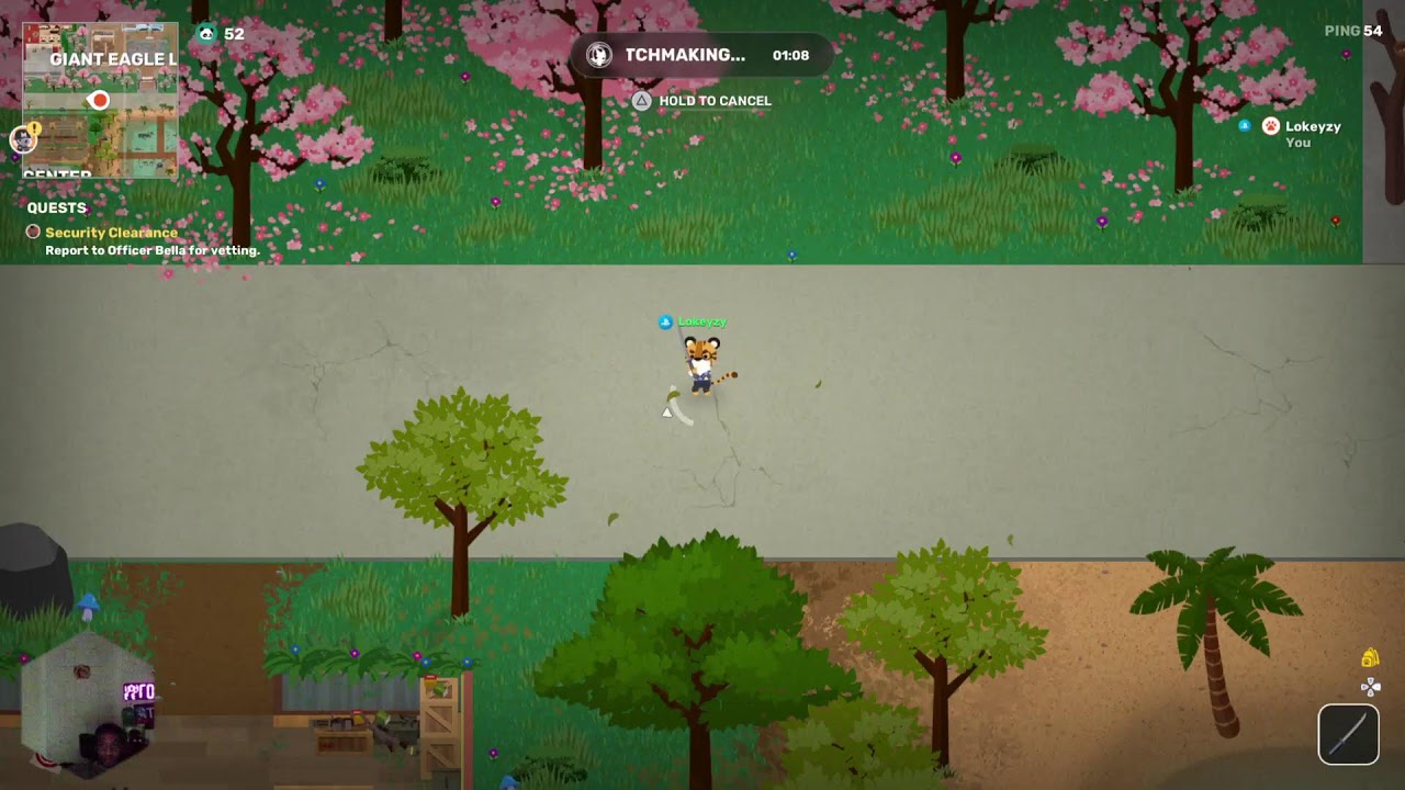 Super Animal Royale Fur Fighters 😆😆🌍 3/9/2026