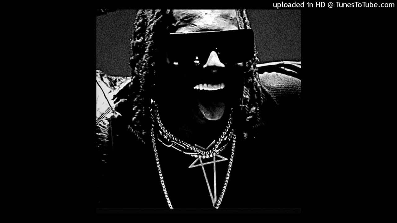 [free] playboi carti x industrial type beat - POP (prod. jamxri)