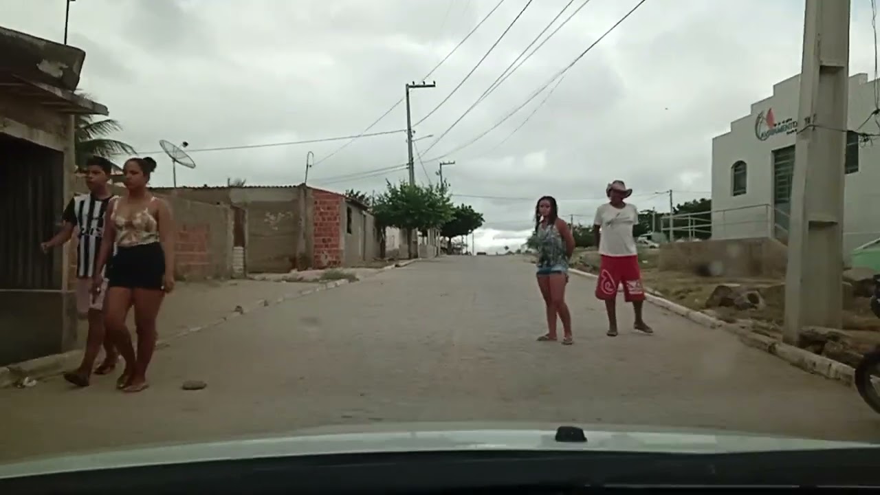 Conceição das Crioulas/ Salgueiro-PE