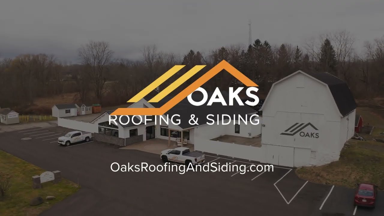 Visit Our Oaks Roofing & Siding Showrooms Today!