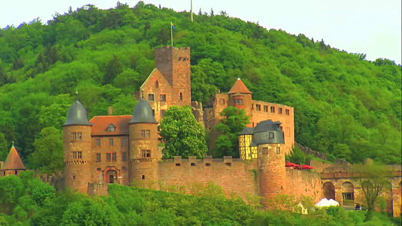 WERTHEIM English version
