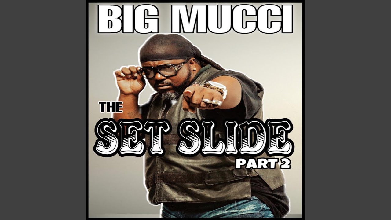 The SET Slide LineDance, Pt. 2