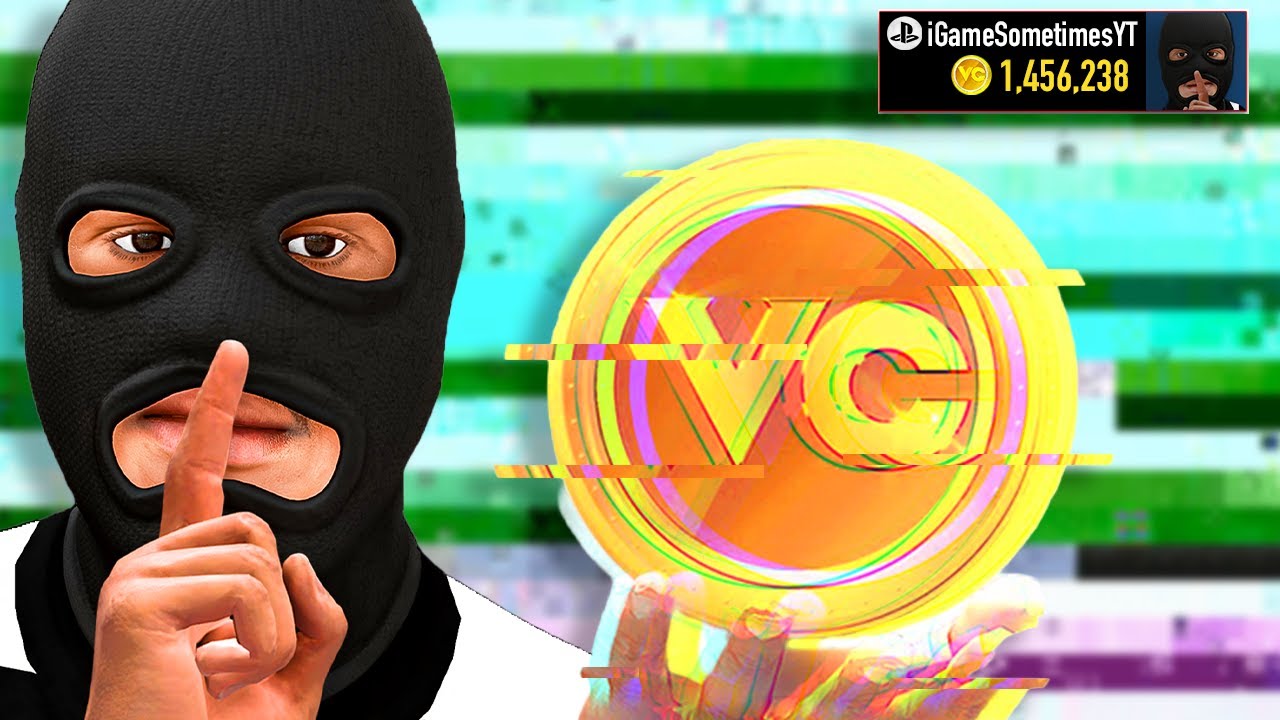 I Tested Every VC Glitch in NBA 2K26