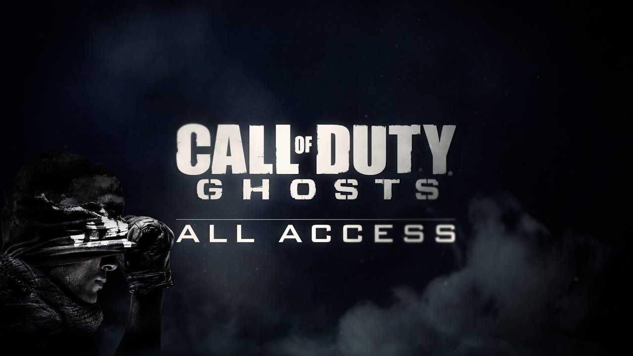 Call Of Duty: Ghosts All Access - What Did We Learn? E3M13