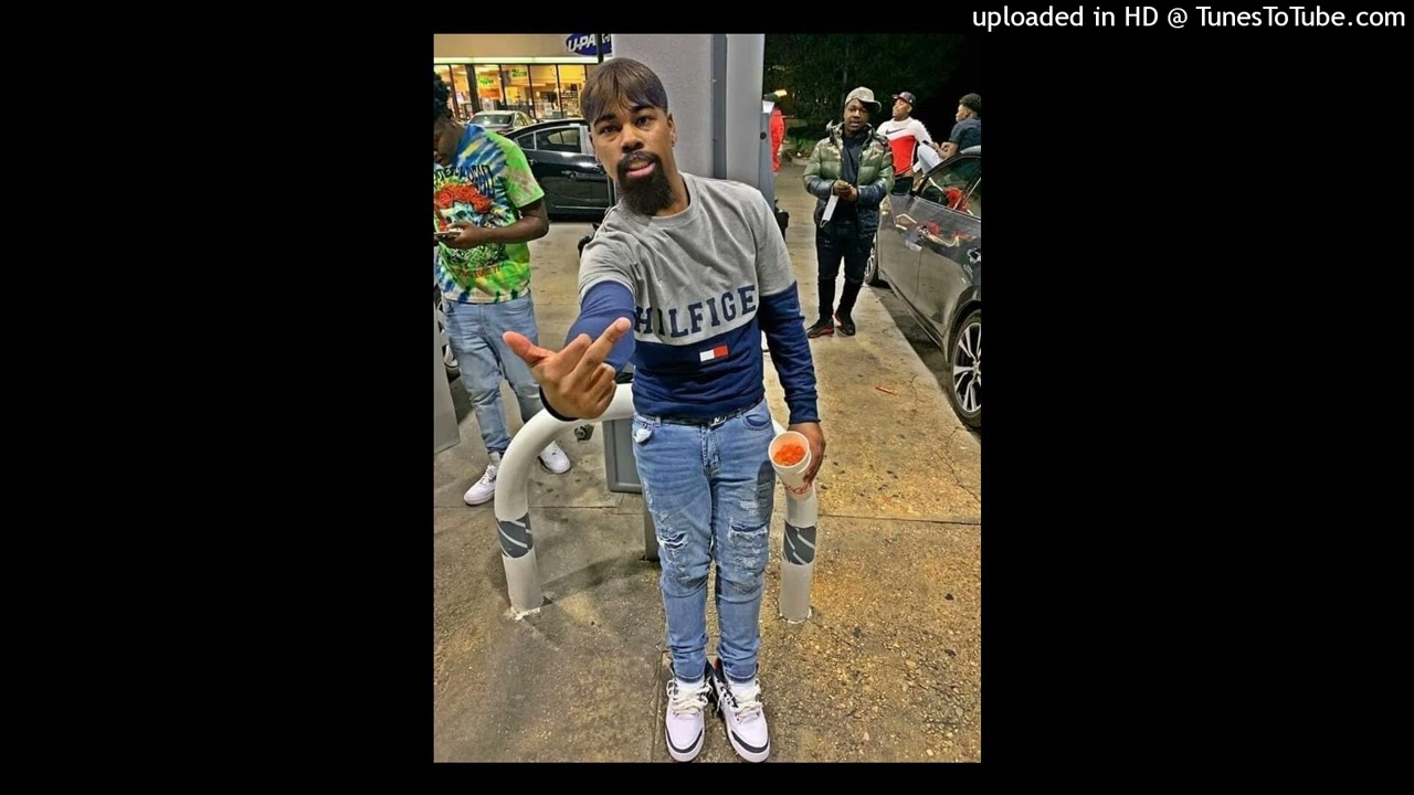 Lil Uzi Vert - Free Uzi 2 (Ai Remaster)