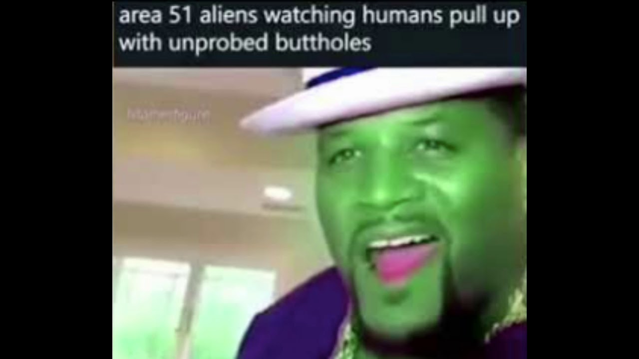 Best Area 51 Meme Compilation MEMES #4