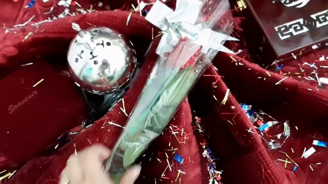 تحضيرات ✌🤘🖐👌👍 دفوع عروس 👰👰  تمنياتي لهاا بالسعادة