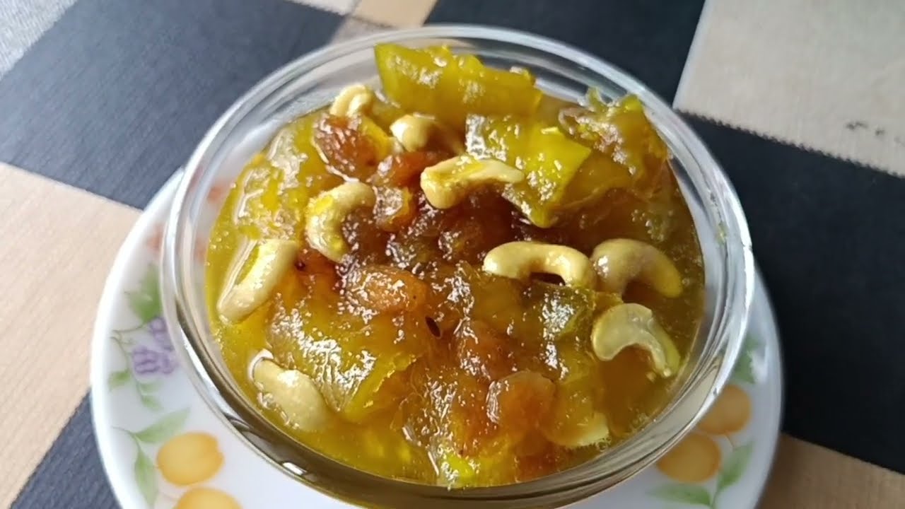 কোনোরকম মশলা ছাড়াই আমের চাটনি বানিয়ে ফেলুন #bangla #recipe #rawmango #chutney