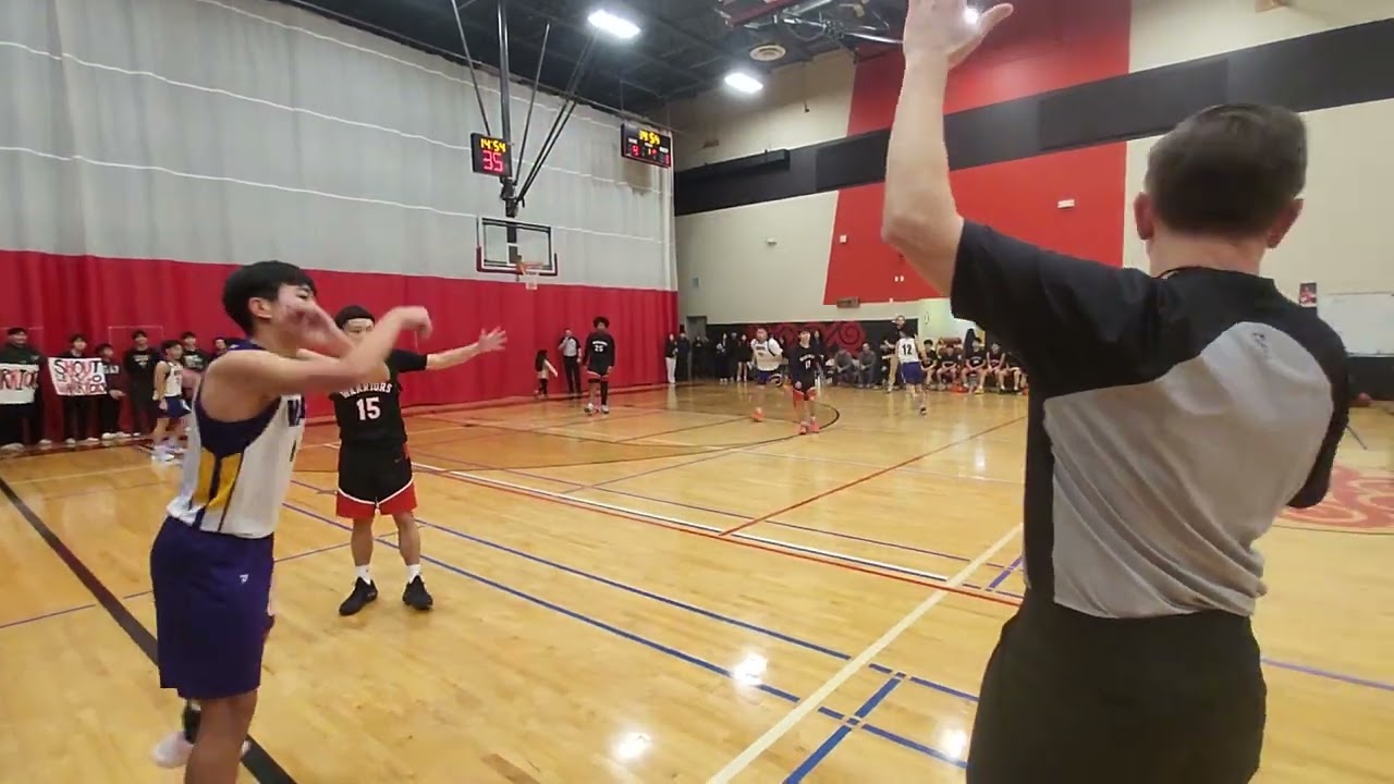 1/9/26 HCPA vs HAPA Milwaukee 