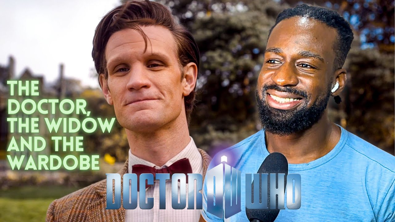 The Forest | Doctor WHO | 