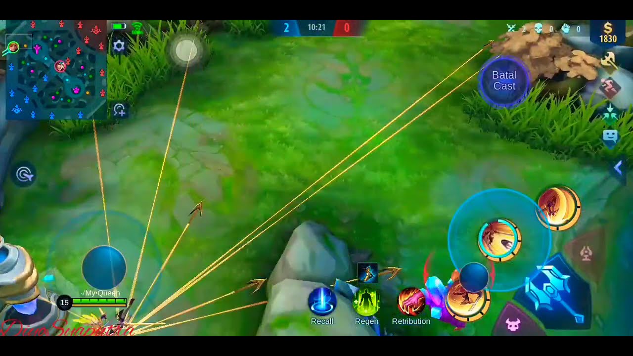 Story wa Fanny Fresstyle||fanny Freestyle Geser Map Mni
