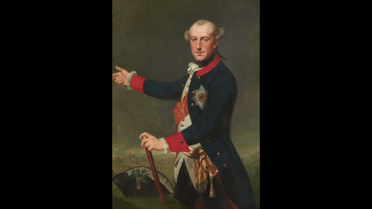 Die Geschichte von Karl Wilhelm Ferdinand – Preußens unglücklicher Heerführer von Auerstedt