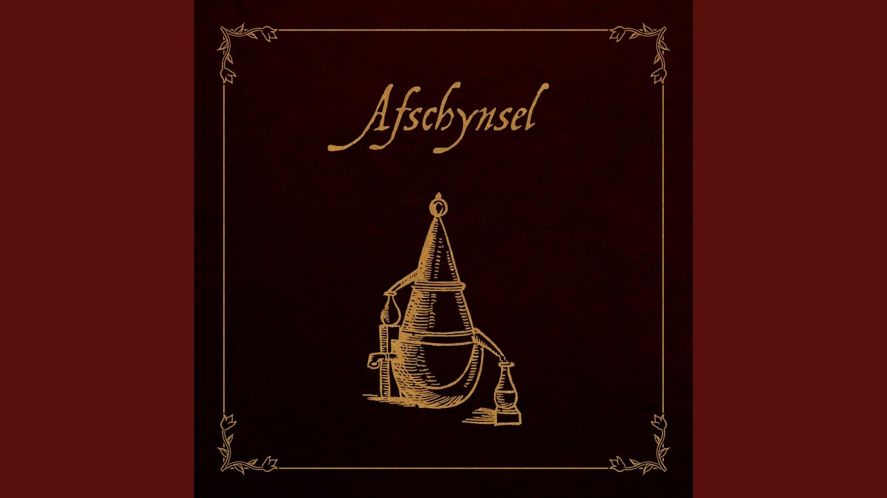 Afschynsel