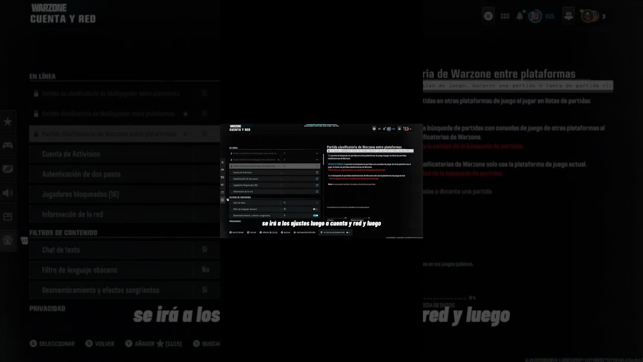 Cómo jugar Warzone con tus amigos en Xbox sin Game pass 🤑 