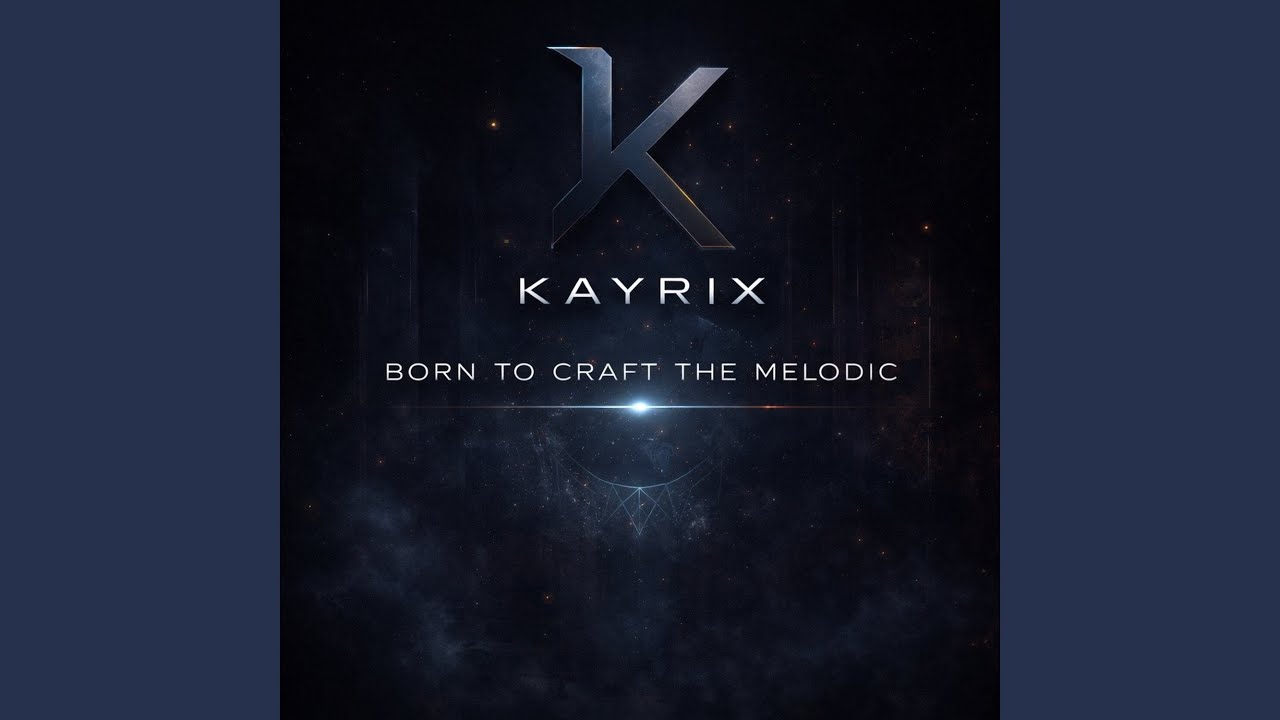 Born to Craft the Melodic - Orginal Mix