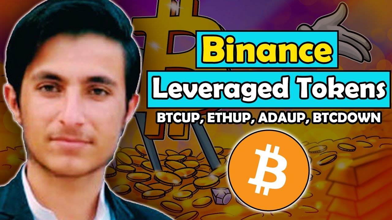 Warning: Binance Leveraged Tokens Tutorial | Bullish & Bearish Tokens |How to Trade Leveraged Tokens