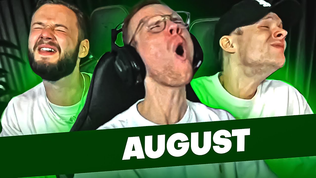INSCOPE UND ICH HATTEN FAST EINEN... | STREAM HIGHLIGHTS #8