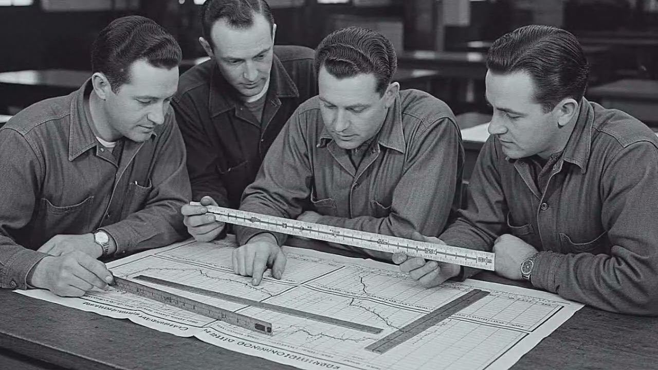 WWII Engineering Breakthrough 1941: The Factory Innovation That Changed the War