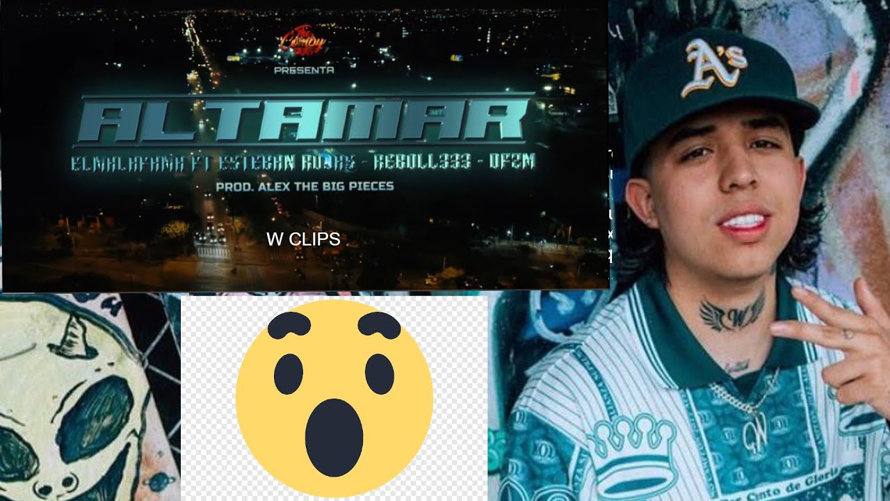 !!WESTCOL REACCIONA A ALTAMAR!! mala fama, esteban rojas , reboll333,DFZM!!