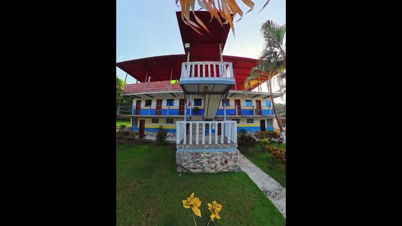 La Posada en chuspa P04