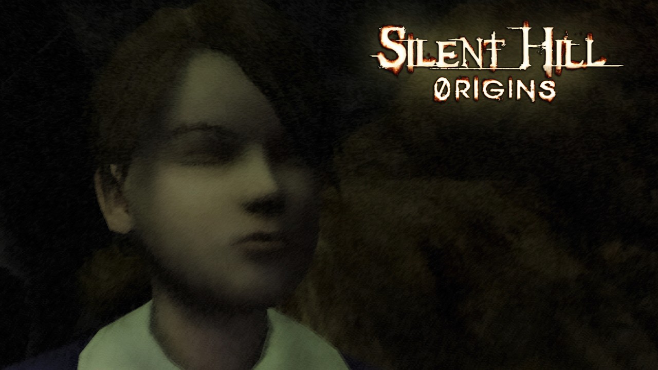 Alessa está a procura de triângulos suspeitos, ajude ela aqui. | Silent Hill: Origins – Ep. 09
