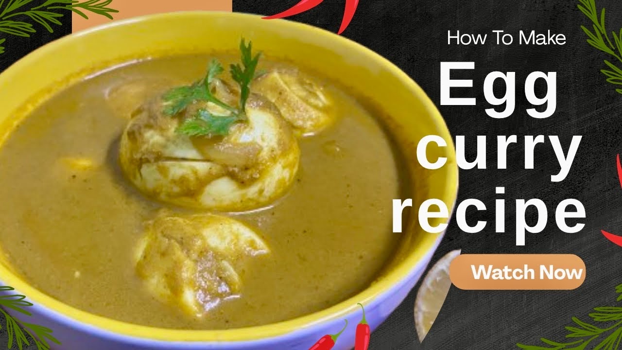 Tasty 😋 egg curry recipe | Special egg curry recipe |easy Egg curry recipe @GloriousCu 