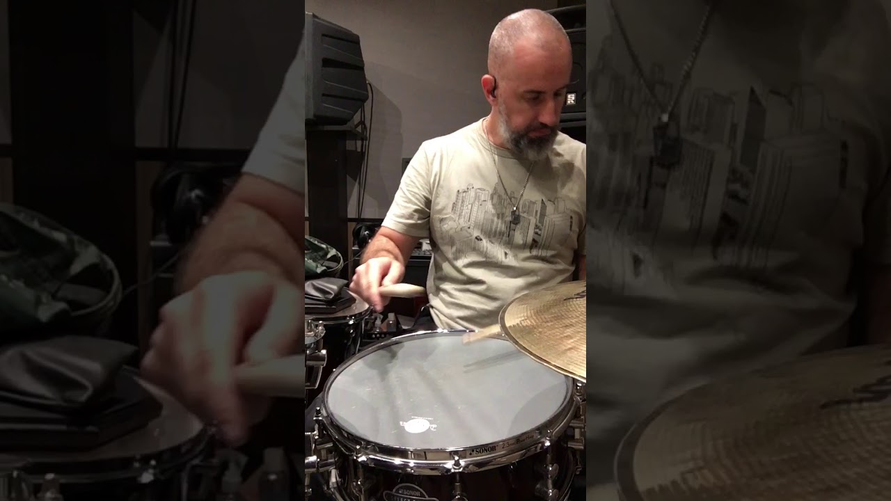 No IP&T 03 com caretas