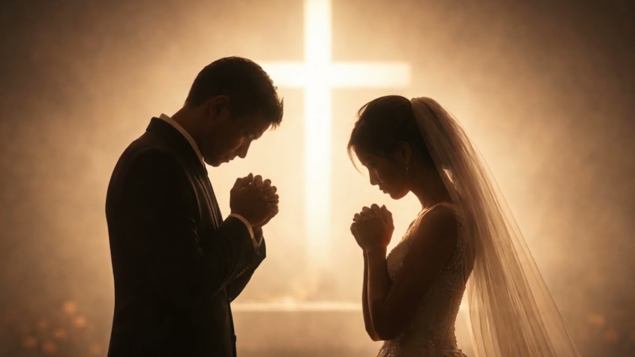 Sa Harap ng Diyos 💍 | Tagalog Wedding Ceremony Song