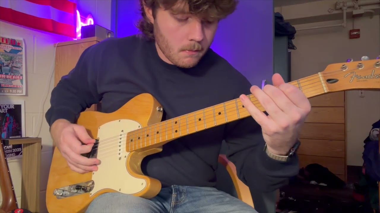 Travel back to the 80s for 90 seconds