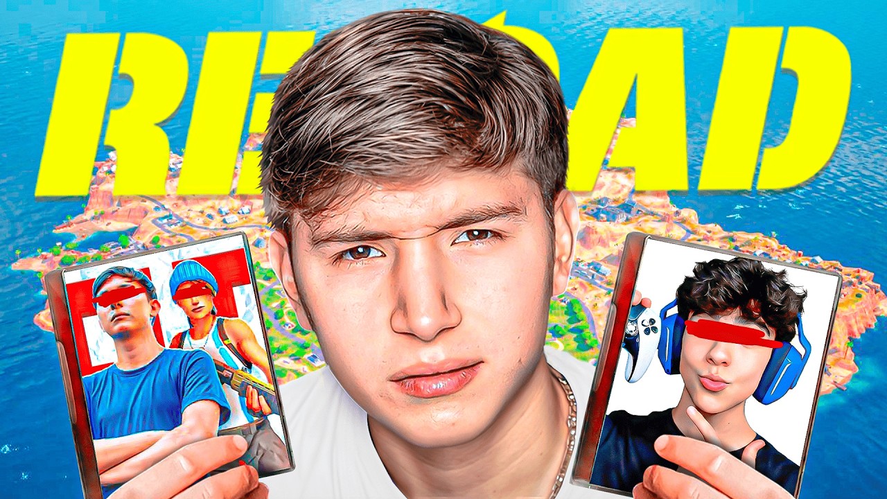 Me Separ&eacute; de Danyfishy Por Esta Raz&oacute;n