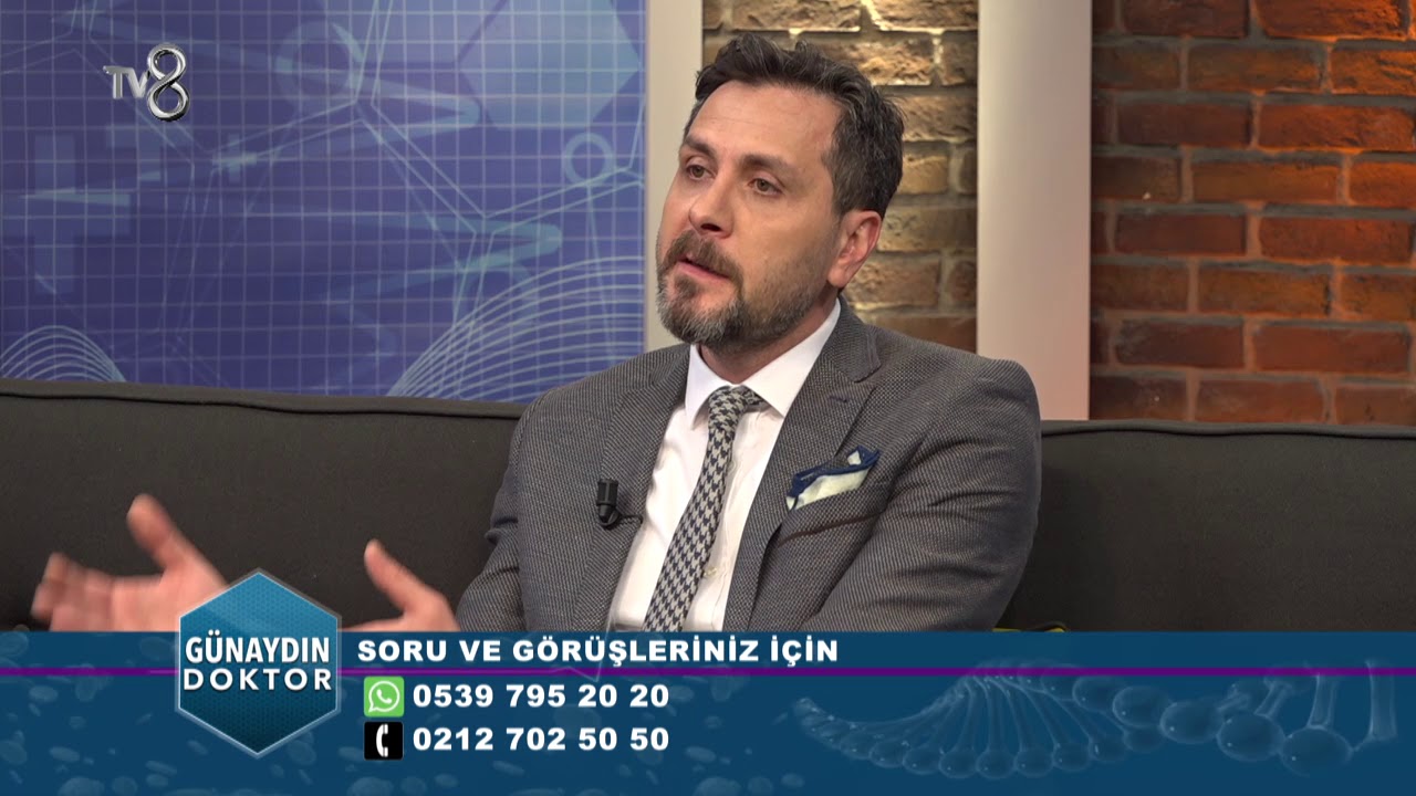 KISA BOYLU OLMAK KADER DEĞİL! OP. DR. SERKAN GÜRCAN