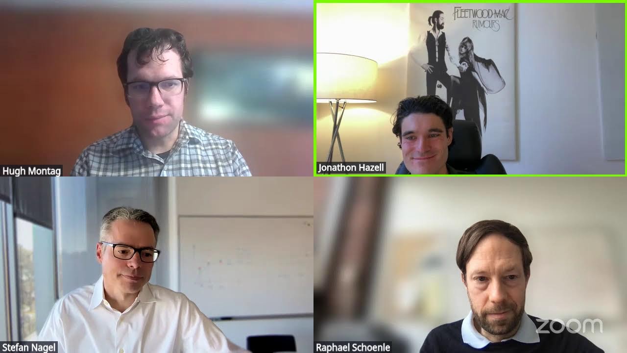 2025 webinar series 