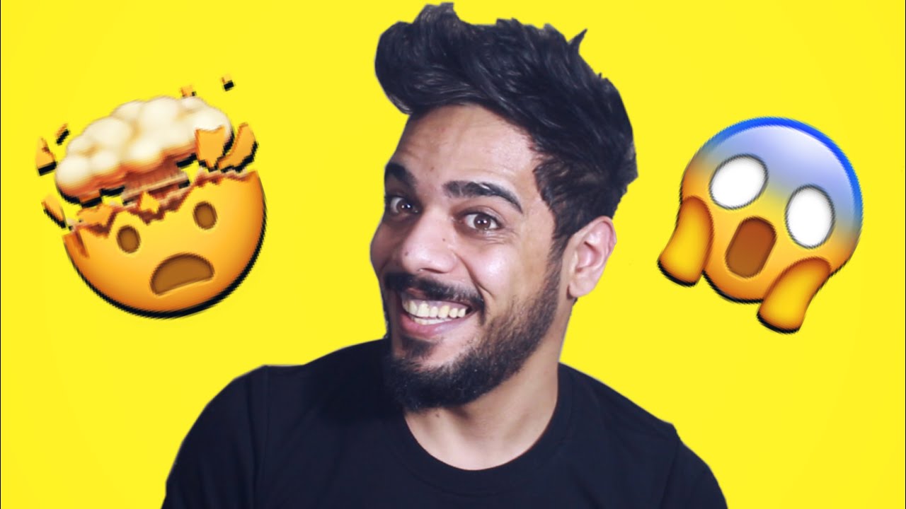 اشياء مستحيل تفكر بيها 24 | يوميات واحد عراقي